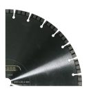 Flexmann For Cut gyémánttárcsa DBT 150x2,4x10x12x22,2mm turbo szegmentált, öregbeton, vasbeton, DBT-1003