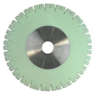   Flexmann For Cut gyémánttárcsa DGL 1200x20x80x60mm szegmentált, beton, gránit, DGL-1200