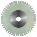 Flexmann For Cut gyémánttárcsa DGL 1200x20x80x60mm szegmentált, beton, gránit, DGL-1200