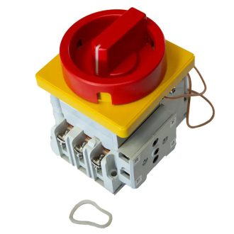   UNI-700/FTG-700/FTG-1000 kapcsoló betét, mágneses, 4 részes, alsó, EGY00088