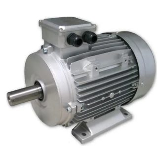 FTG-1000 villanymotor 7,5kW/400V, 1450/perc, ELE00006