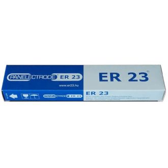   ER23 rutilos elektróda 2,0x300mm/19szál/doboz, Hobby, ER23-2,0-19