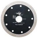 Flexmann For Cut gyémánttárcsa EXTRA W 115x1,2x8x22,2mm folyamatos élű, kerámia, csempe, EXTRA-115W