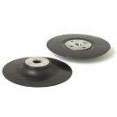 Flexmann For Cut gumitányér fibertárcsához 115mmxM14 Standard, GM-1000