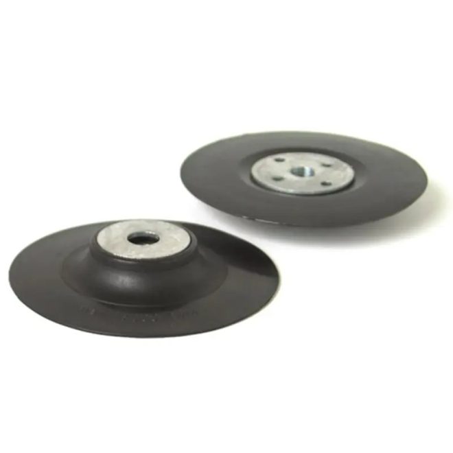 Flexmann For Cut gumitányér fibertárcsához 125mmxM14 Standard, GM-1002