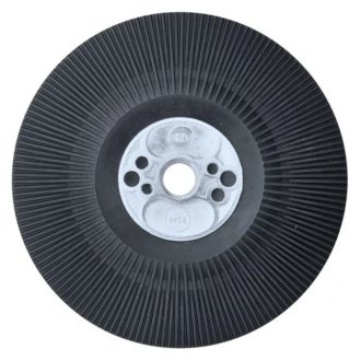   Flexmann For Cut gumitányér fibertárcsához 115mmxM14 Bordás, GM-1021