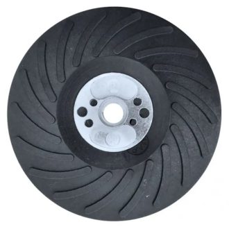   Flexmann For Cut gumitányér fibertárcsához 115mmxM14 Turbo, GM-1023