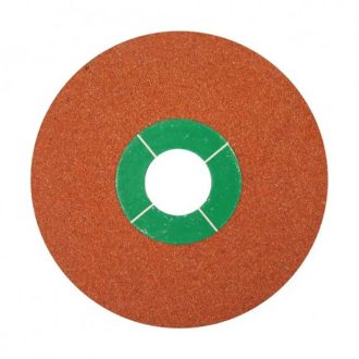   Flexmann For Cut kerámia kötésű köszörűkorong 150x20x32/25/20mm 6A60M piros, KEA-150-007