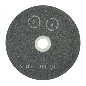   Flexmann For Cut fűrészélező köszörűkorong 175x10x32/25/20mm 1C60K szürke, élezett, KEA-175-001