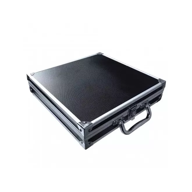 Alu koffer 230mm, koffer-001