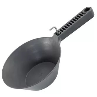   For Cut Kőműves tál, fángli 160mm, műanyag, akasztóval, KT160