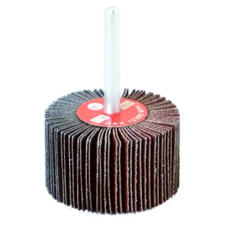   Flexmann For Cut csapos lamellás csiszoló 80x50x6mm P240, fém-inox, L-2269