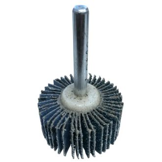   Flexmann For Cut csapos lamellás csiszoló 60x30x6mm P120, inox, LI-2226