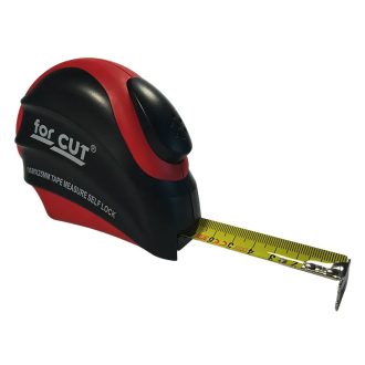   For Cut Profi mérőszalag 3mx13mm, autostop, CE, II. oszt., M3-1300