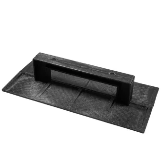 For Cut műanyag betonsimító 150x320mm, MS-002