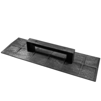 For Cut műanyag betonsimító 150x450mm, MS-003