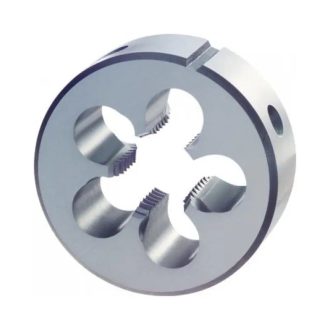   Flexmann For Cut kézi menetmetsző M DIN 382 HSS M12x1,75mm, SC-M12