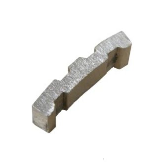   Flexmann For Cut gyémánt koronafúró szegmens 30x3,0x8mm, beton, SG-30