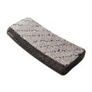 Flexmann For Cut gyémánt koronafúró szegmens 120-140x3,8x11mm, beton, SG3D-120-140