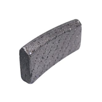   Flexmann For Cut gyémánt koronafúró szegmens 80-110x3,5x10mm, beton, SG3D-80-110