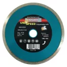 Flexmann For Cut gyémánttárcsa UNI SPEED 115x1,8x7x22,2mm folyamatos élű, kerámia, csempe, UNI-1030