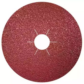   Flexmann For Cut fibertárcsa 115x22,2mm A100, fa, fém, V-3007