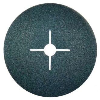   Flexmann For Cut fibertárcsa 115x22,2mm Z36, fém-inox, V-3011