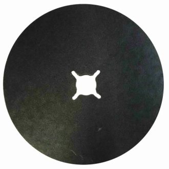 Flexmann For Cut fibertárcsa 180x22,2mm C400, kő, V-3080