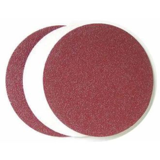   Flexmann For Cut tépőzáras csiszolókorong 115mm/teli P40, fa, fém, V-5001