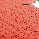 Flexmann For Cut fibertárcsa 115x22,2mm K80, kerámia, fém-inox, VE-2006