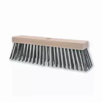   Osborn seprű kefe 6 soros 75x300x60-0,50 egyenes, 0001-102 006