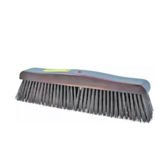   Osborn fa seprű nylon/Korfil-D 6 soros 75x400x60, 0001-104 924
