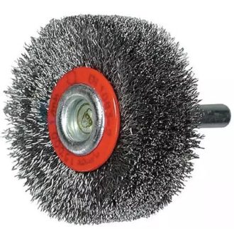   Osborn csapos körkefe 60x12x15x6-0,20 hullámos, 0002-505 141