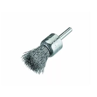   Osborn csapos ecsetkefe 25x25x50x6-0,20 hullámos, 0002-509 143