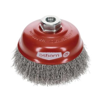 Osborn körkefe 150x16x32x13-32-0,20 hullámos, 0002-544 141