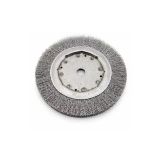   Osborn körkefe 178x18x45x13-32-0,20 hullámos, inox, 0002-554 341