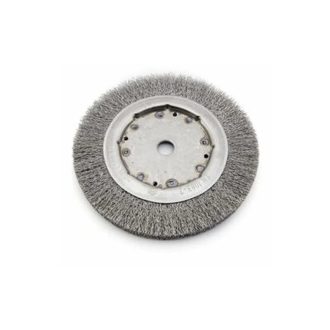   Osborn körkefe 250x22x35X20-50,80-0,20 hullámos, 0002-576 141