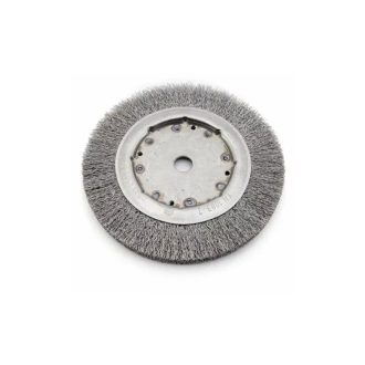   Osborn körkefe 250x22x35x20-50,80-0,20 hullámos, inox, 0002-576 341