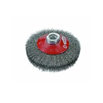   Osborn körkefe 250x22x35x20-50,80-0,30 hullámos, inox, 0002-576 361