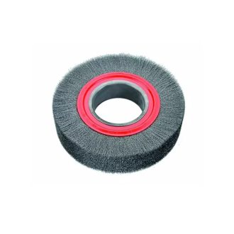   Osborn körkefe 250x55x45x100-0,50 hullámos, inox, 0002-576 395