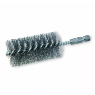   Osborn csőkefe 40x100x160x1/2"-0,30 hullámos, 0002-808 140