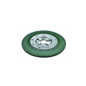   Osborn körkefe 150x5x29x22,2-0,38 hullámos,rézbevonatos, műanyag kötőanyaggal, 0002-921 874