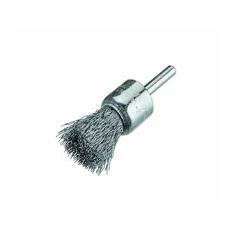   Osborn csapos ecsetkefe 10x20x40x6-0,50 hullámos, 0003-509 191