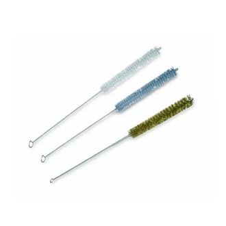   Osborn csőkefe, fúvókatisztító kefe 8x100x320 hullámos, 0003-816 208