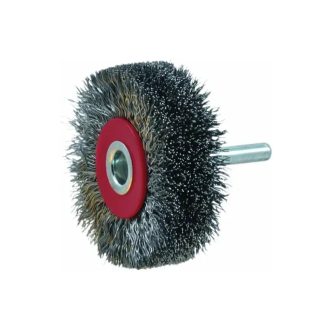   Osborn csapos körkefe 100x23x25x6-0,30 hullámos, 0004-401 132