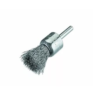   Osborn csapos ecsetkefe 25x30x50x6-0,30 hullámos, 0008-509 163