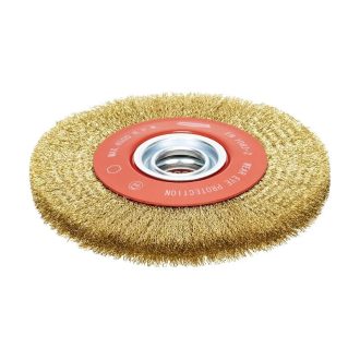 Osborn körkefe 200x25-0,30 hullámos, 0008-566 062