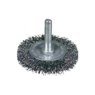   Osborn csapos körkefe 50x7x10x6-0,30 hullámos, 0008-600 221