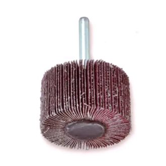 Osborn csapos lamellás csiszoló 30x10x6 P80, 0083-003 010