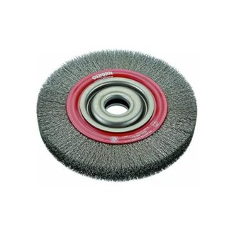   Osborn körkefe 100x20x20xM10x1,5-0,20 hullámos, inox, 0102-512 342